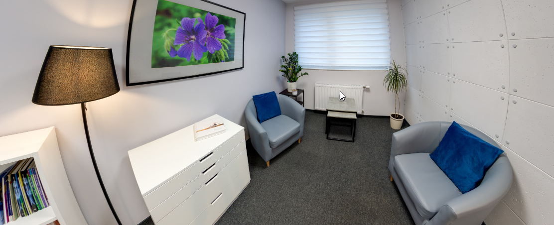 Wirtualny spacer Stargard